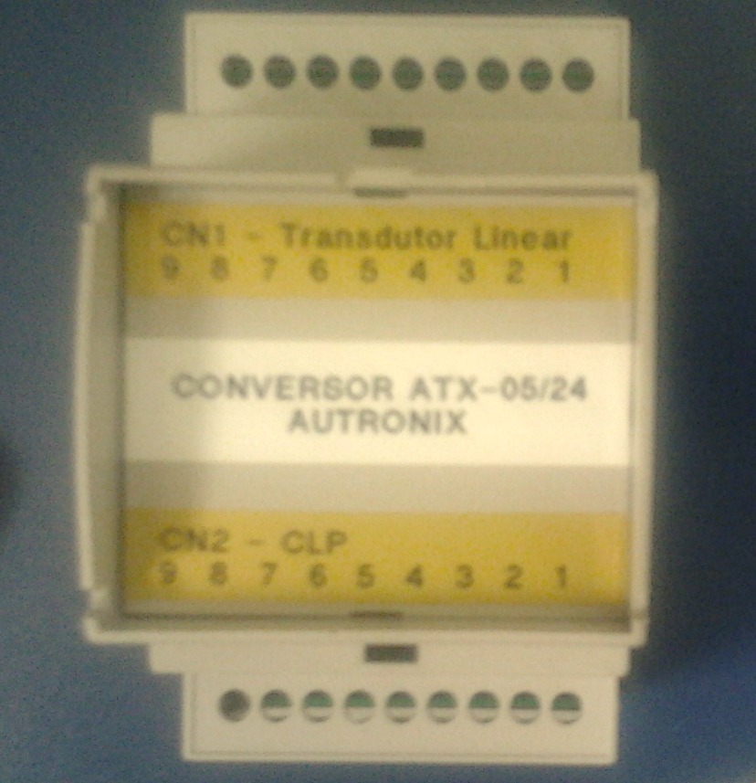 Conversor ATX-05/24